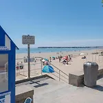 Vue sur mer La Baule Benoît
