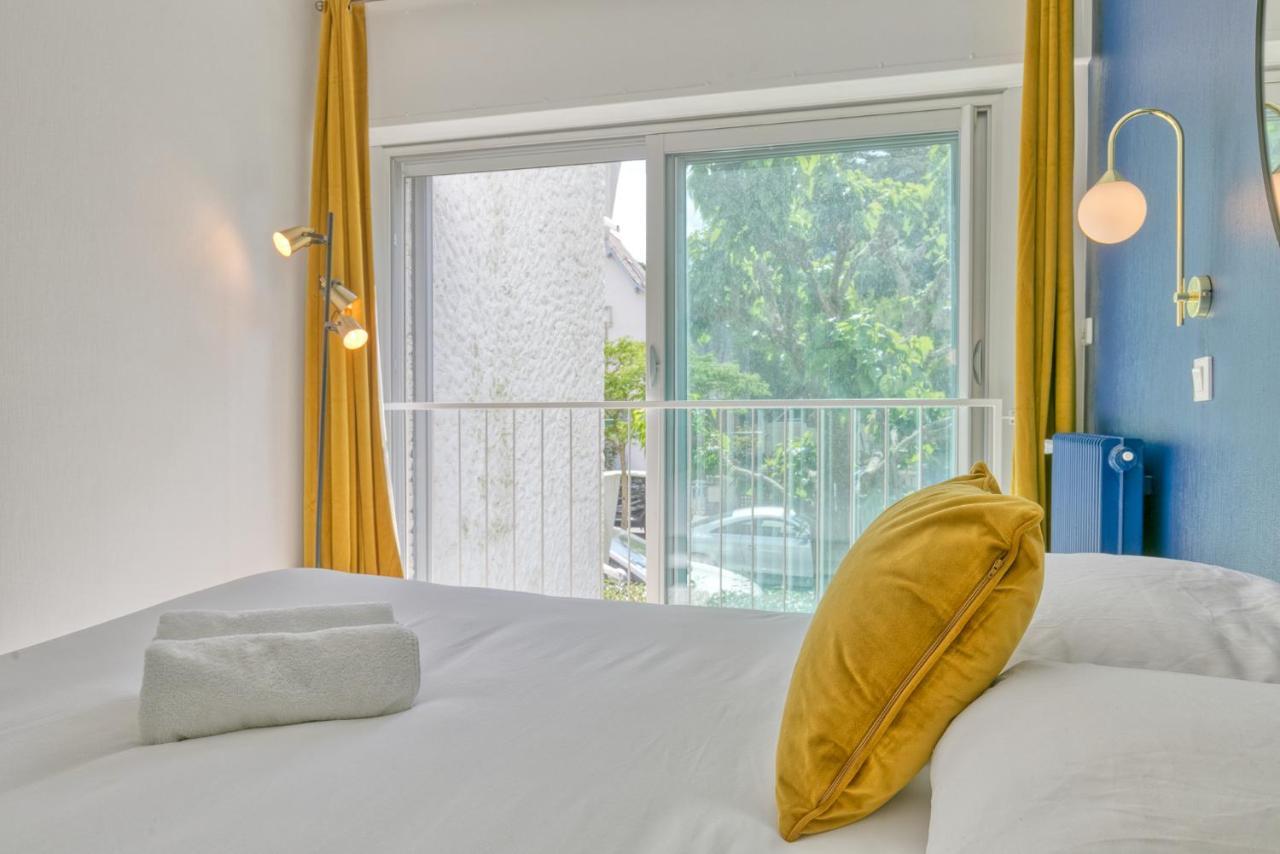 Vue Sur Benoît Appartement La Baule-Escoublac