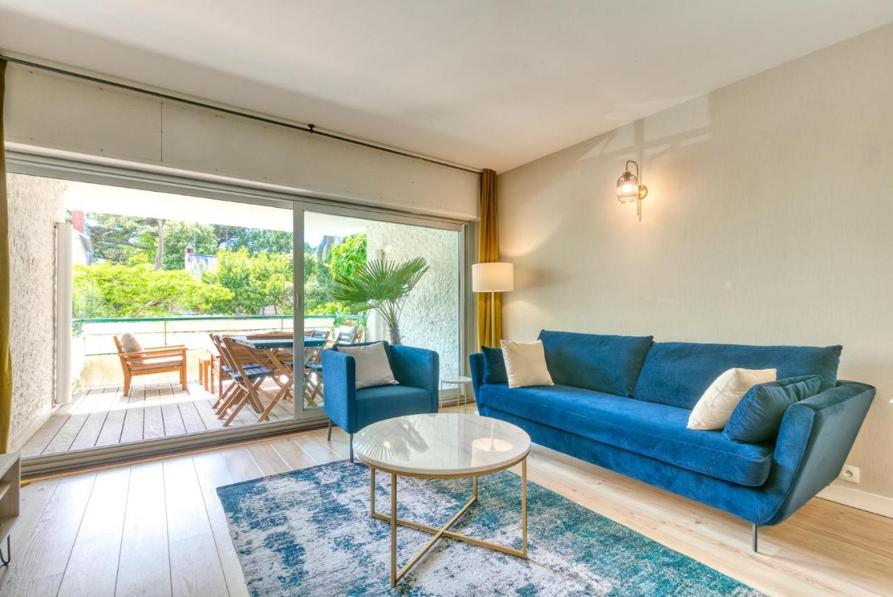 Appartement Vue Sur Benoît *