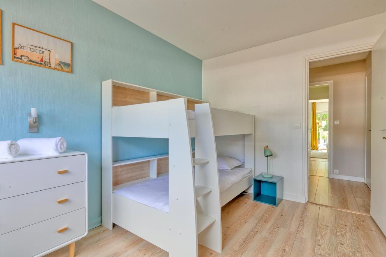 Appartement Vue Sur Benoît *
