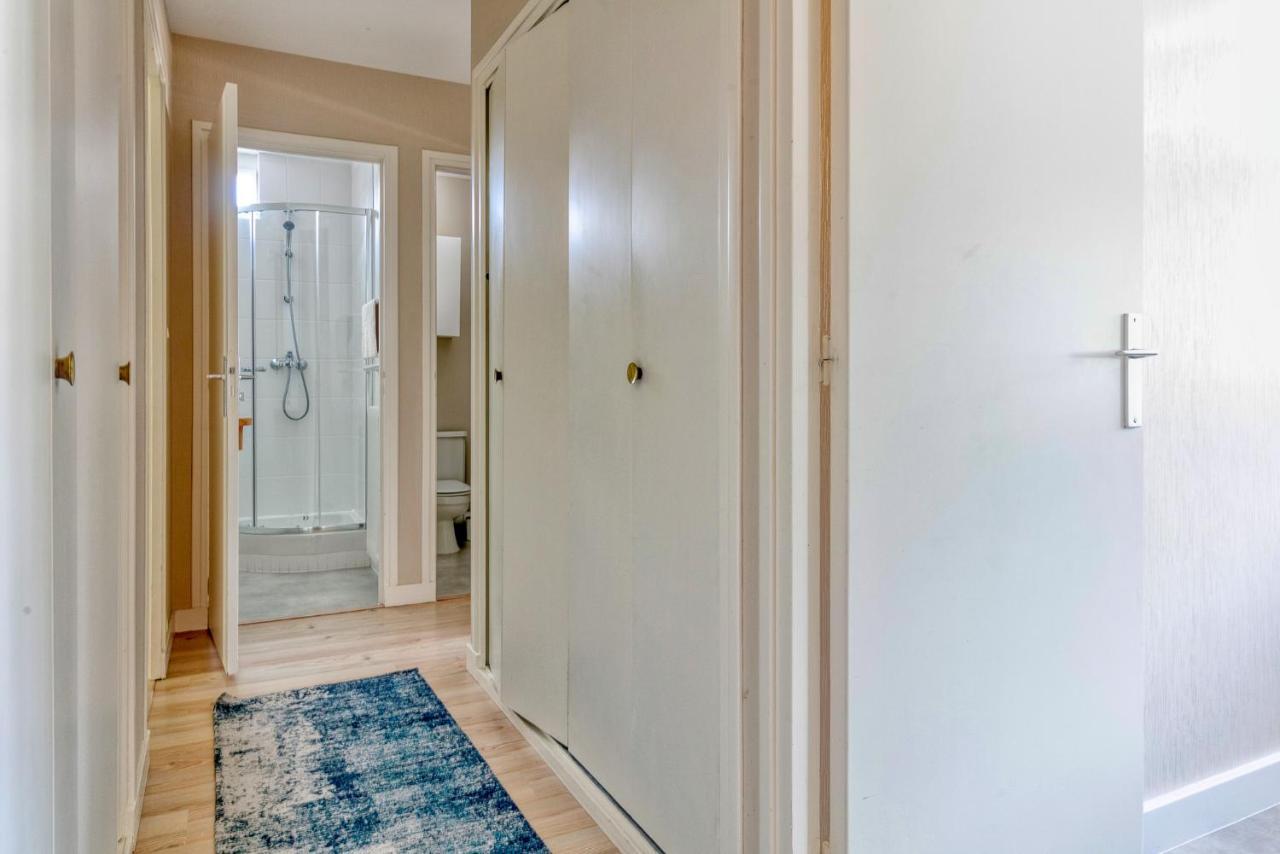 Vue Sur Benoît Appartement