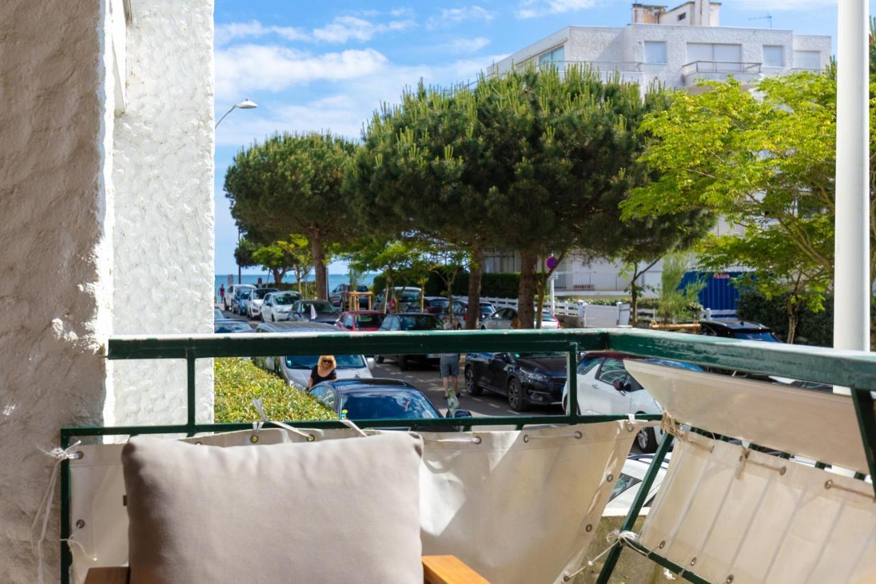 Vue Sur Benoît Appartement La Baule-Escoublac