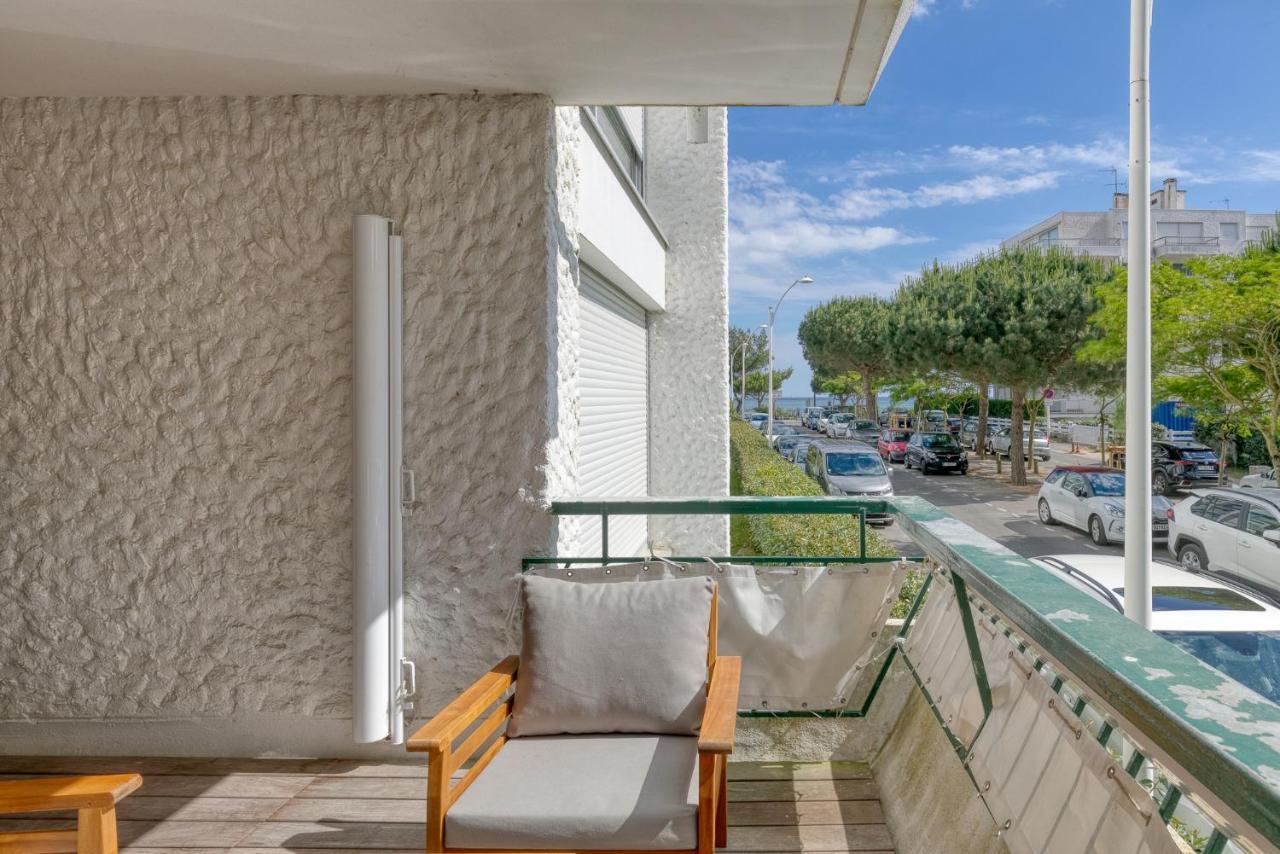 Vue Sur Benoît La Baule-Escoublac