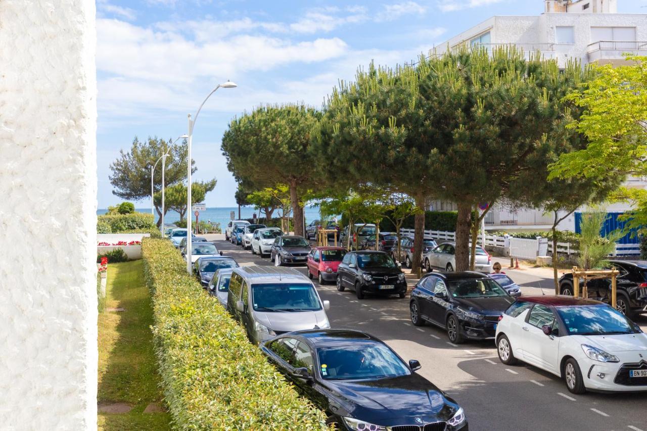 Appartement Vue Sur Benoît La Baule-Escoublac