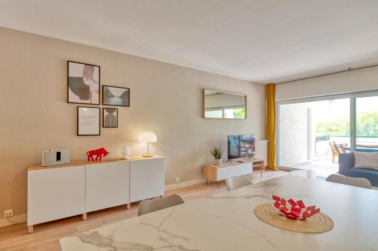 Appartement Vue Sur Benoît