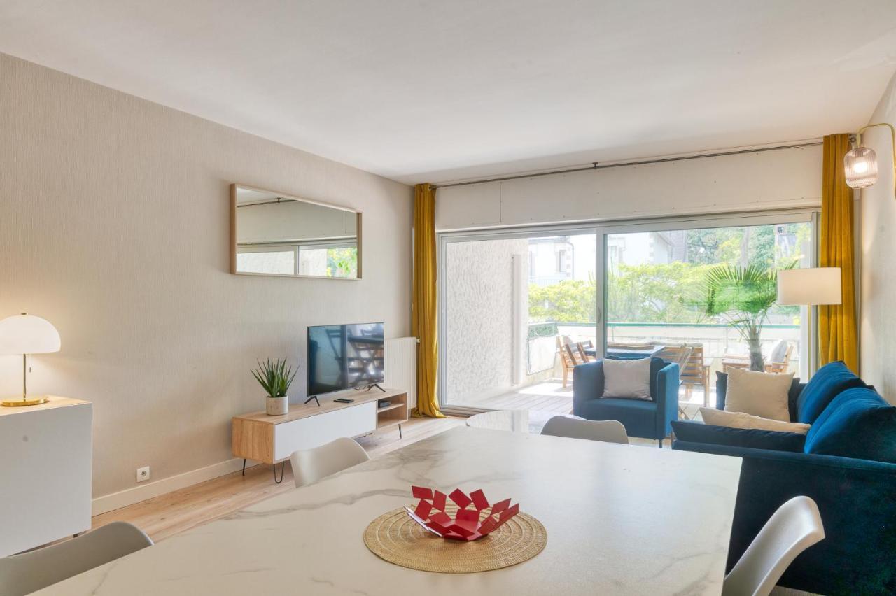 Vue Sur Benoît Appartement