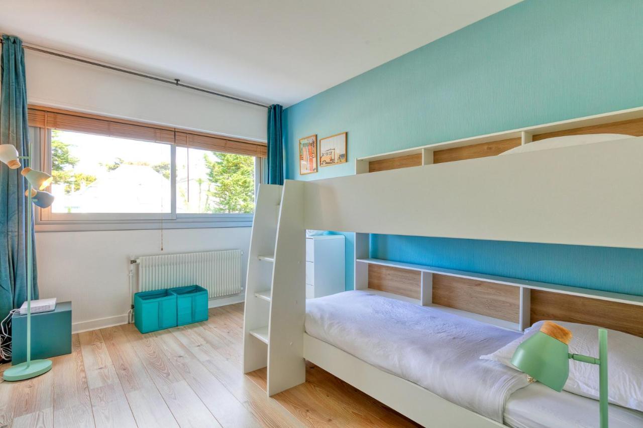Vue Sur Benoît Appartement La Baule-Escoublac